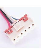 Электродвигатель наружного блока SIC-71FW-D8121-1 1421124.E DC280V/8P/121W (021047) Электродвигатель наружного блока SIC-71FW-D8121-1 1421124.E DC280V/8P/121W (021047)
