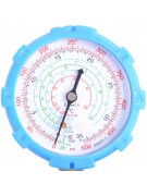 Коллектор одновентильный низкого давления СТ-468 (R410.22.134.404) (006510)