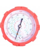 Коллектор одновентильный высокого давления СТ-468 (R410.22.134.404) (008749)