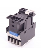 Контактор NC1-12 380V/220V 20A БУ (021305) Контактор NC1-12 380V/220V 20A БУ (021305)