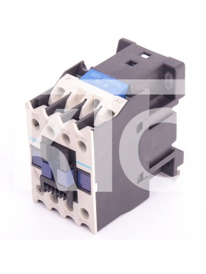Контактор NC1-12 380V/220V 20A БУ (021305)