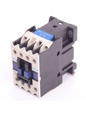Контактор NC1-12 380V/220V 20A БУ (021305)