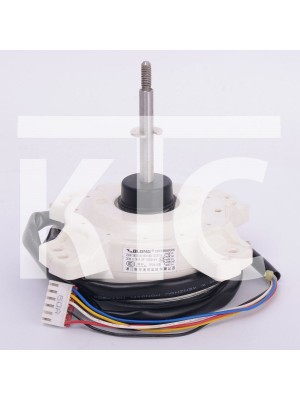 Электродвигатель наружного блока ZWA138D050A 1821585 DC310V/30W (021019)