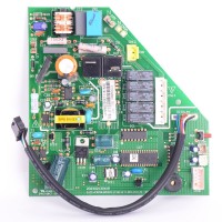 Плата ELCE-KFR70G/BP2N1Y-C(1.W).D.11.NP2-1(V1.7) 202302130618 201332990175 (021209)
