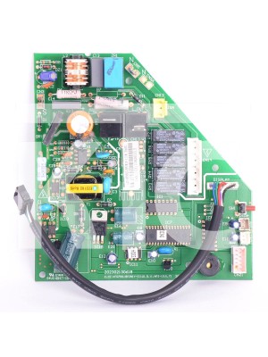 Плата ELCE-KFR70G/BP2N1Y-C(1.W).D.11.NP2-1(V1.7) 202302130618 201332990175 (021209)