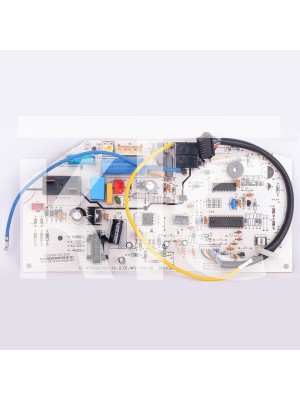 Плата CE-KFR32G/N1Y-R1.D.01.NP1-1 V1.8 201332190318 (021207)