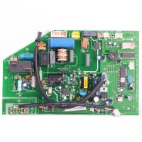 Плата CE-KFR48G/BP2N1Y-C(1W).D.11.NP2-1 V1.6 201332890272 (021213)