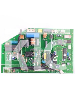 Плата CE-KFR48G/BP2N1Y-C(1W).D.11.NP2-1 V1.6 201332890272 (021213)
