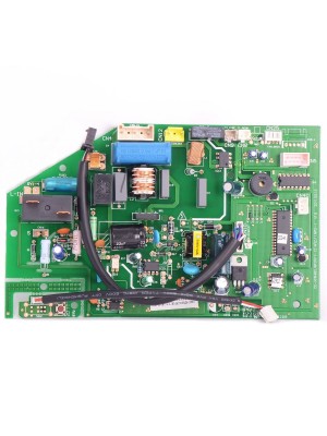 Плата CE-KFR48G/BP2N1Y-C(1W).D.11.NP2-1 V1.6 201332890272 (021213)