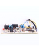 Плата CE-KFR32G/N1Y-R1.D.01.NP1-1 V1.7 17222000008760 (021215) Плата CE-KFR32G/N1Y-R1.D.01.NP1-1 V1.7 17222000008760 (021215)