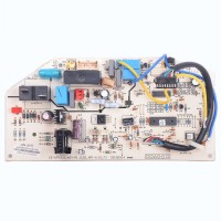 Плата CE-KFR32G/N1Y-R1.D.01.NP1-1 V1.7 17222000008760 (021215)