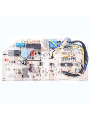 Плата CE-KFR32G/N1Y-R1.D.01.NP1-1 V1.7 17222000008760 (021215)