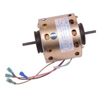 Электродвигатель внутреннего блока 2х вальный 36-934-F (1/4HP) 8мм п.ч. (014482)