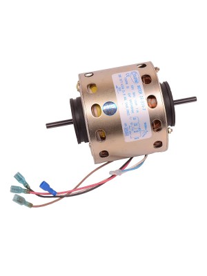 Электродвигатель внутреннего блока 2х вальный 36-934-F (1/4HP) 8мм п.ч. (014482)