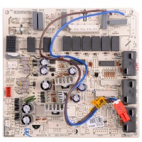 Плата управления GRJ302-A1 V1 (021311)