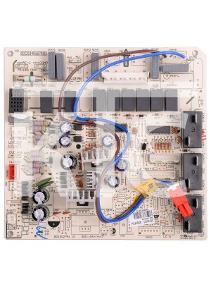 Плата управления GRJ302-A1 V1 (021311)