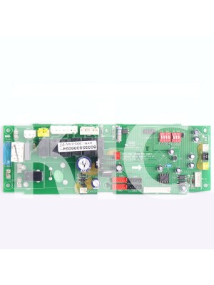 Плата управления KFR120Q-220V-03 803329300024 HC-1023221 (021315)