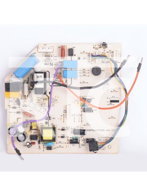 Плата управления 1838784.B/PCB05-439-V02 1443353 (021319)