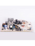 Плата управления GRJ530-A1 V1 30135757 (021321) Плата управления GRJ530-A1 V1 30135757 (021321)