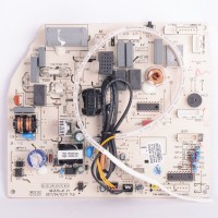 Плата управления GRJ530-A1 V1 30135757 (021321)