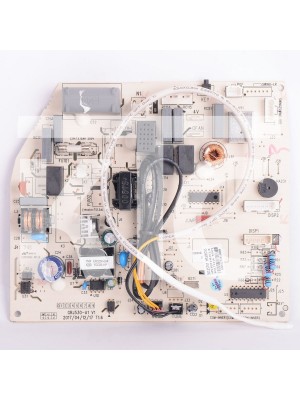 Плата управления GRJ530-A1 V1 30135757 (021321)