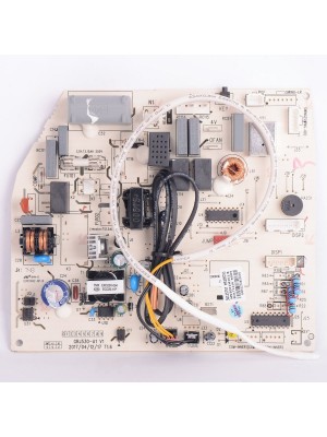 Плата управления GRJ530-A1 V1 30135757 (021321)