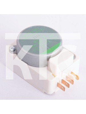 Таймер TMDF 704 ED1 (009183)