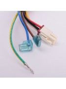Электродвигатель наружного блока YDK120-8T(YDK120-8T-3) 120W/220V (009395) Электродвигатель наружного блока YDK120-8T(YDK120-8T-3) 120W/220V (009395)