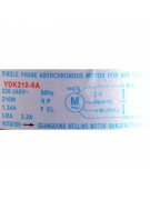 Электродвигатель наружного блока YDK210-6А (018252)