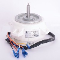 Электродвигатель наружного блока YYS100-4 100W/1050об/мин/220V/ПЧ (020976)
