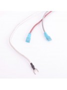 Электродвигатель наружного блока SA(AL)30A LSAH-35FC1N 30W (021265)