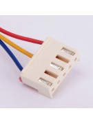 Электродвигатель наружного блока ZKFN-40-8-1L 40W DC310V/40W (021280)