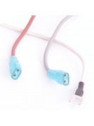 Электродвигатель наружного блока YDK36-4D(AL) 23W/ПЧ (021267)