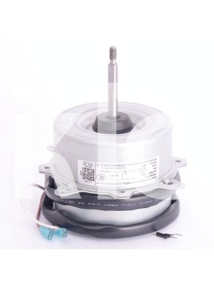 Электродвигатель наружного блока YDK36-4D(AL) 23W/ПЧ (021267)