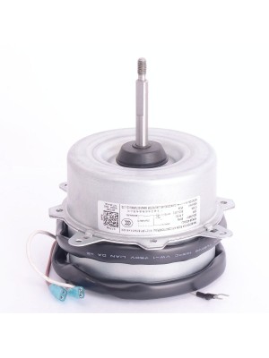 Электродвигатель наружного блока YDK36-4D(AL) 23W/ПЧ (021267)