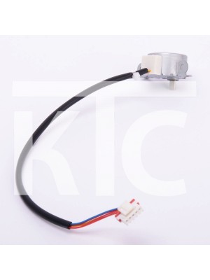 Двигатель жалюзей шаговый 30BYJ46-A08 (021370)