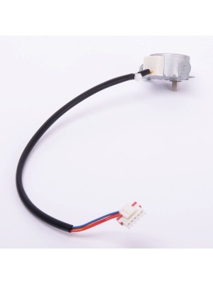Двигатель жалюзей шаговый 30BYJ46-A08 (021370)