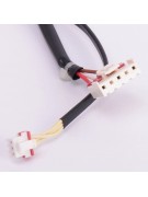 Электродвигатель внутреннего блока RPG20N FN20N-PG 20W 220V (021373)