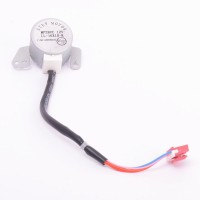 Двигатель жалюзей шаговый MP28VC 12V (021374)