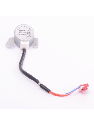 Двигатель жалюзей шаговый MP28VC 12V (021374)
