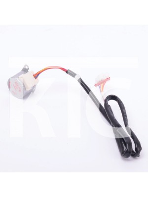 Двигатель жалюзей шаговый MP24HC 12V (021375)