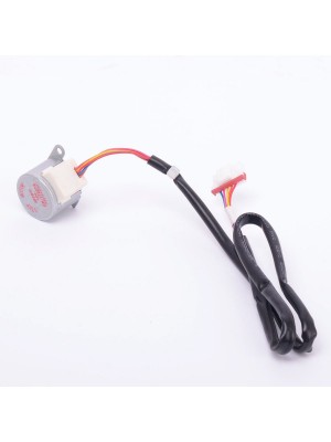 Двигатель жалюзей шаговый MP24HC 12V (021375)