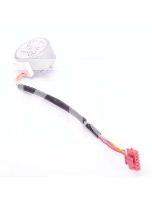 Двигатель жалюзей шаговый MP35CJ 12V (021377)