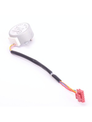 Двигатель жалюзей шаговый MP35CJ 12V (021377)