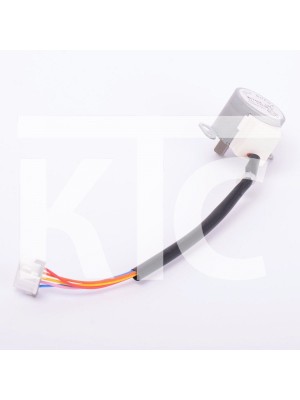 Двигатель жалюзей шаговый MP24HA 12V (021376)