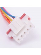 Двигатель жалюзей шаговый MP24HB 12V (021378)