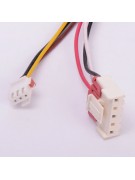 Электродвигатель внутреннего блока RA15E 15W (021030)