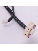 Электродвигатель внутреннего блока YKFG-28-4-3 28W (021044)