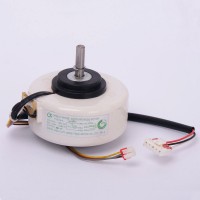 Электродвигатель внутреннего блока YYS19-4 19W (021053)
