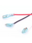 Электродвигатель наружного блока YDKLA95-31-6C (YDK31-6C2) 31W/ПЧ (021270)